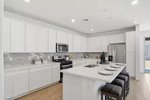 19311 W Valle Vista Way, Litchfield Park, AZ 85340 - Photo 3