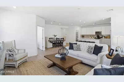 19311 W Valle Vista Way, Litchfield Park, AZ 85340 - Photo 11