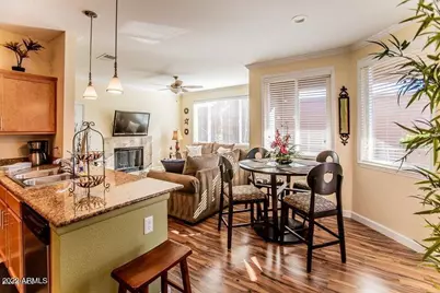 7009 E Acoma Drive #1139, Scottsdale, AZ 85254 - Photo 3