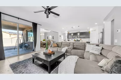 12838 W Tuckey Lane, Glendale, AZ 85307 - Photo 3