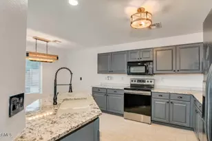 22281 W Morning Glory St, Buckeye, AZ 85326 - Photo 9