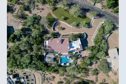 4801 E Moonlight Way, Paradise Valley, AZ 85253 - Photo 73