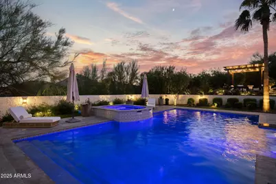 4801 E Moonlight Way, Paradise Valley, AZ 85253 - Photo 47