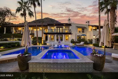 4801 E Moonlight Way, Paradise Valley, AZ 85253 - Photo 23