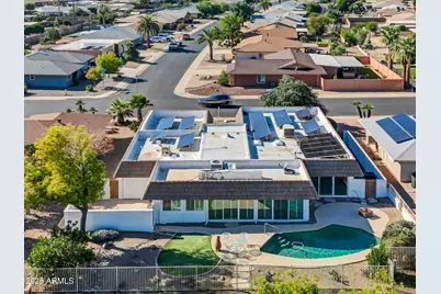 15213 N Cameo Drive, Sun City, AZ 85351 - Photo 35