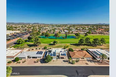 15213 N Cameo Drive, Sun City, AZ 85351 - Photo 37