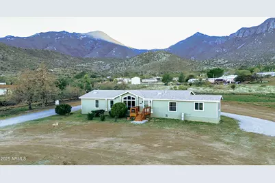 5131 E Bristlecone Lane, Hereford, AZ 85615 - Photo 5