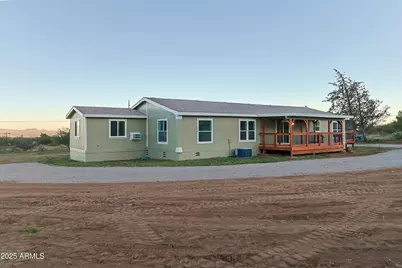5131 E Bristlecone Lane, Hereford, AZ 85615 - Photo 37
