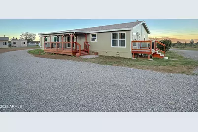 5131 E Bristlecone Lane, Hereford, AZ 85615 - Photo 33