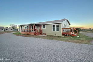 5131 E Bristlecone Ln, Hereford, AZ 85615 - Photo 33