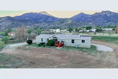 5131 E Bristlecone Lane, Hereford, AZ 85615 - Photo 3