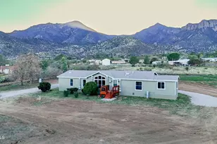 5131 E Bristlecone Ln, Hereford, AZ 85615 - Photo 3