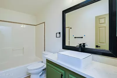 5131 E Bristlecone Lane, Hereford, AZ 85615 - Photo 19