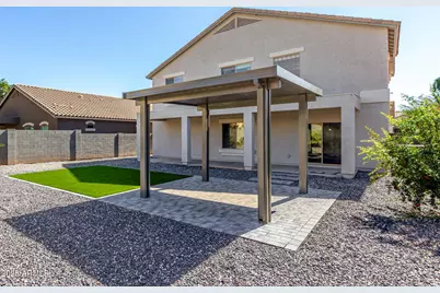 7030 W Beverly Road, Laveen, AZ 85339 - Photo 35