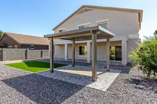 7030 W Beverly Rd, Laveen, AZ 85339 - Photo 35