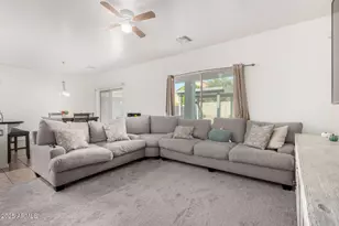 7030 W Beverly Rd, Laveen, AZ 85339 - Photo 9