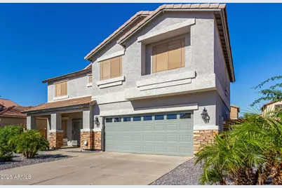 7030 W Beverly Road, Laveen, AZ 85339 - Photo 3