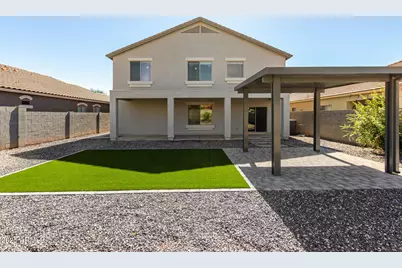 7030 W Beverly Road, Laveen, AZ 85339 - Photo 37