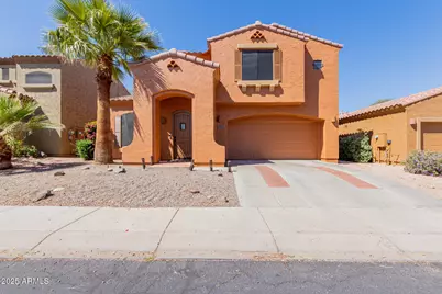 7204 S Golfside Lane, Phoenix, AZ 85042 - Photo 1