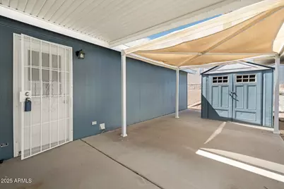 1706 E John Cabot Road, Phoenix, AZ 85022 - Photo 21