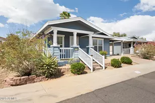 1706 E John Cabot Rd, Phoenix, AZ 85022 - Photo 1