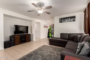 40202 W Mary Lou Dr, Maricopa, AZ 85138 - Photo 9