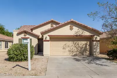 40202 W Mary Lou Drive, Maricopa, AZ 85138 - Photo 1