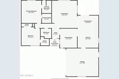 4758 E Delta Avenue E, Mesa, AZ 85206 - Photo 33