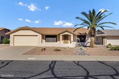 14742 W Antelope Drive, Sun City West, AZ 85375 - Photo 1