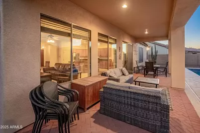 1610 W Ainsworth Drive, Anthem, AZ 85086 - Photo 29