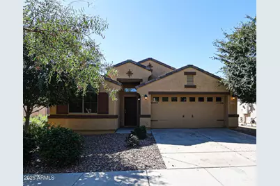 4193 E Sandy Way, Gilbert, AZ 85297 - Photo 1