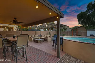 409 E Penny Lane, San Tan Valley, AZ 85140 - Photo 49