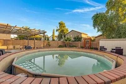 409 E Penny Lane, San Tan Valley, AZ 85140 - Photo 43