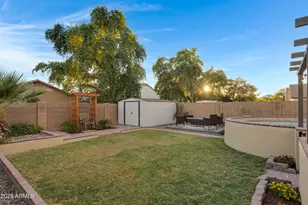 409 E Penny Ln, San Tan Valley, AZ 85140 - Photo 39