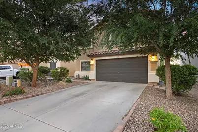 409 E Penny Lane, San Tan Valley, AZ 85140 - Photo 45