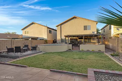 409 E Penny Lane, San Tan Valley, AZ 85140 - Photo 37