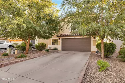 409 E Penny Lane, San Tan Valley, AZ 85140 - Photo 51