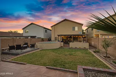 409 E Penny Lane, San Tan Valley, AZ 85140 - Photo 47