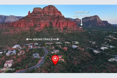 121 E Mallard Drive #90, Sedona, AZ 86336 - Photo 3