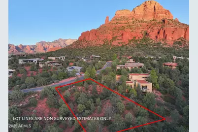 121 E Mallard Drive #90, Sedona, AZ 86336 - Photo 7