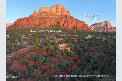121 E Mallard Drive #90, Sedona, AZ 86336 - Photo 1