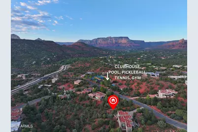 121 E Mallard Drive #90, Sedona, AZ 86336 - Photo 5