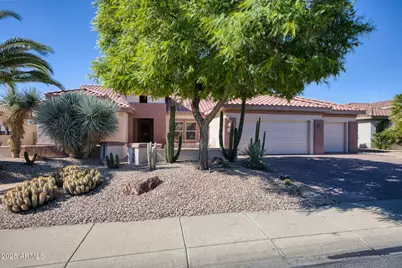 17890 N Saddle Ridge Drive, Surprise, AZ 85374 - Photo 1