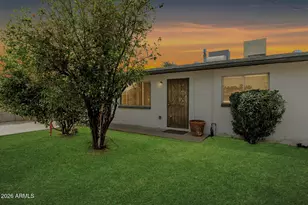 17428 N 20th St, Phoenix, AZ 85022 - Photo 1