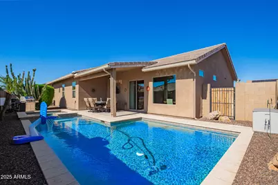 11217 E Olla Avenue, Mesa, AZ 85212 - Photo 31