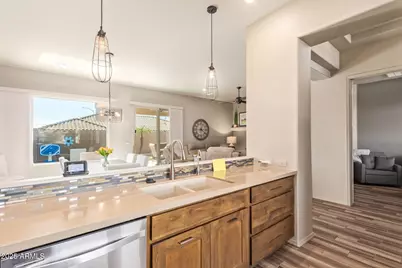 11217 E Olla Avenue, Mesa, AZ 85212 - Photo 15