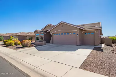 11217 E Olla Avenue, Mesa, AZ 85212 - Photo 5