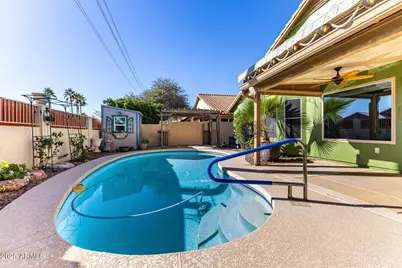 14841 S 46th Place, Phoenix, AZ 85044 - Photo 37