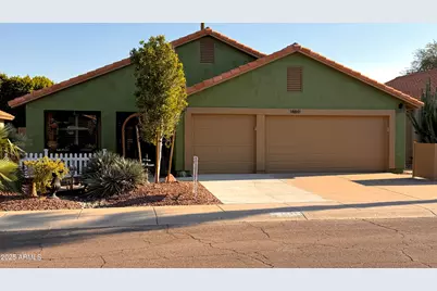 14841 S 46th Place, Phoenix, AZ 85044 - Photo 1