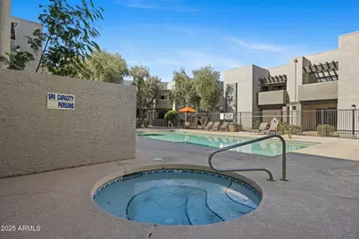 8020 E Thomas Road #112, Scottsdale, AZ 85251 - Photo 19